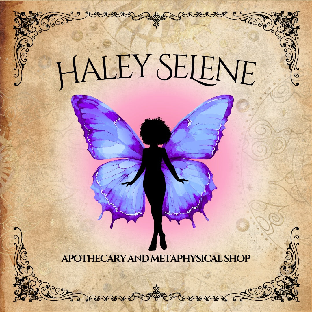 Haley Selene Apothecary & Metaphysical Shop